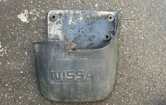 Nissan Terrano Rear mudguard 788107F000