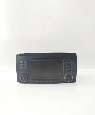 Mercedes-Benz R W251 Radio/CD/DVD/GPS head unit A2518703489 A2038270062