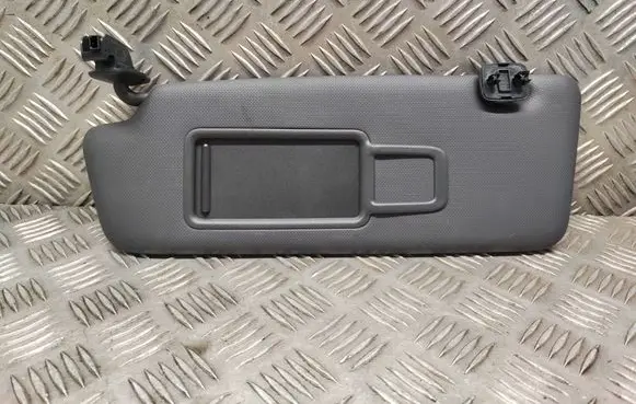 Audi A5 Sportback 8TA Sun visor 8K0857551