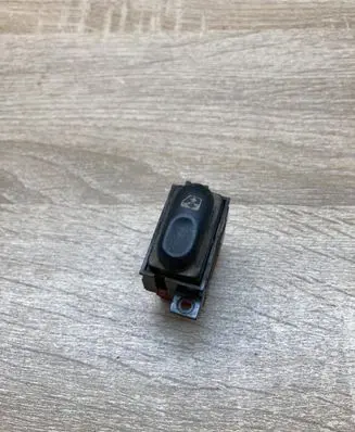 Renault Clio II Electric window control switch