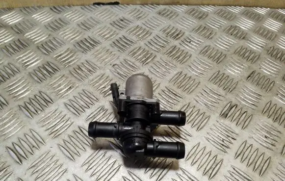 Volvo XC90 Electric auxiliary coolant/water pump 31461924