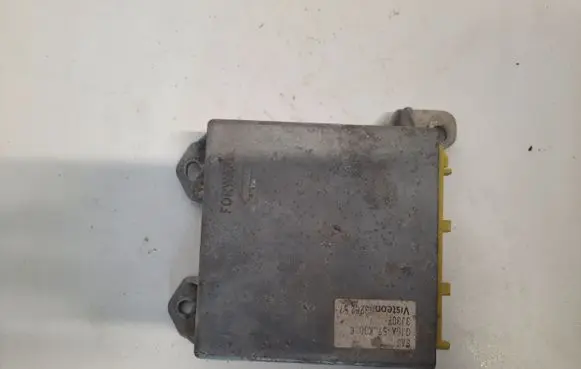 Mazda 6 Airbag control unit/module 3326257 GJ6A57K30C 3J30F