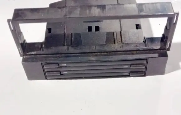 KIA Sorento Other interior part