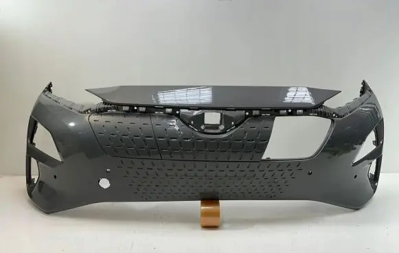 Hyundai Kona I Front bumper