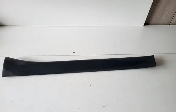 Nissan Pulsar Front sill trim cover 769B53ZL0A
