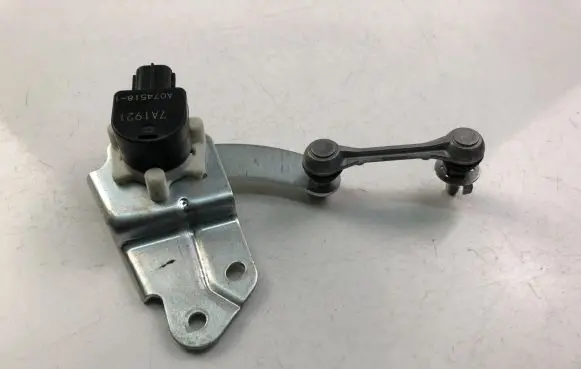 Clutch pedal sensor