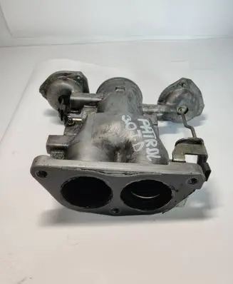 Nissan Patrol Y61 Throttle valve