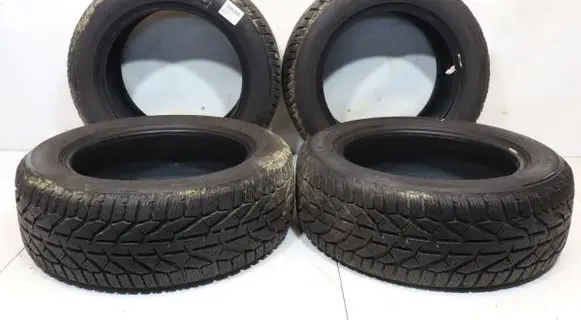 Ford Mondeo MK IV R16 summer tire 