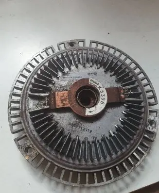 Mercedes-Benz E W124 Viscous fan clutch 8MV376732251 20170914 99000037