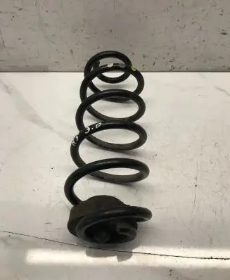 Audi A5 8T 8F Rear coil spring