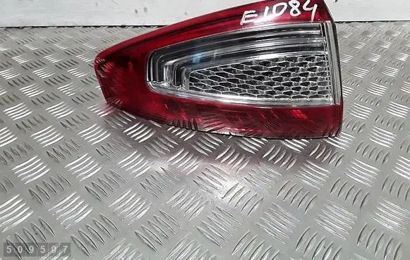 Ford Mondeo MK IV Rear/tail lights bs7113405a bs7113405c
