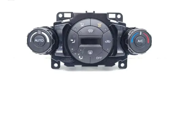 Ford Ecosport Climate control unit DMTRA-8A6T-18C612 8A69-18C612 8A6T-18C612