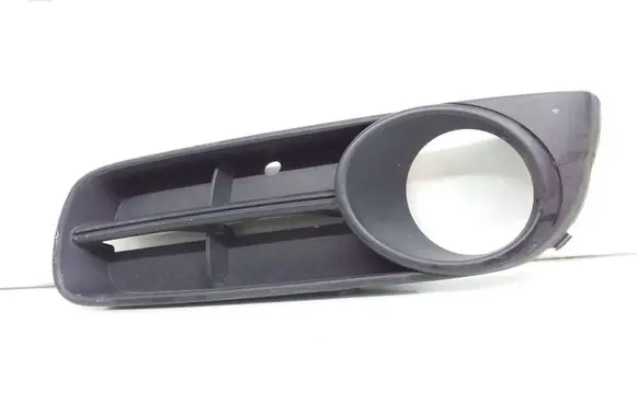 Skoda Roomster (5J) Front bumper lower grill 5J0853665