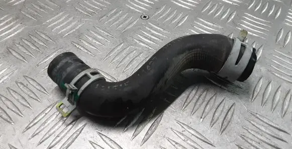 Tesla Model S Engine coolant pipe/hose