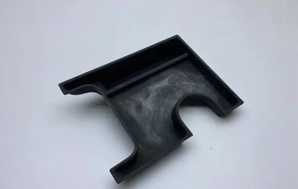 Dodge Charger Glove box pad 68233671AB