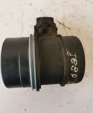 Jeep Grand Cherokee (WJ) Mass air flow meter 0281002501