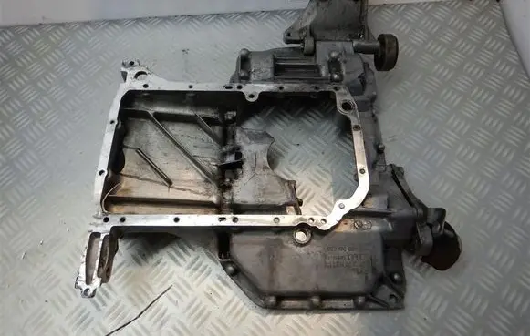 Audi A6 Allroad C8 Oil sump 059103603K