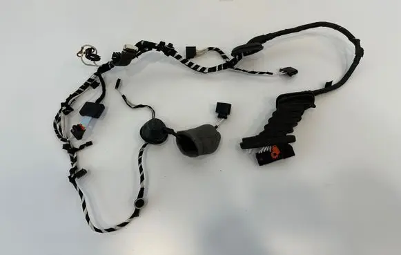 Volkswagen Amarok Front door wiring loom
