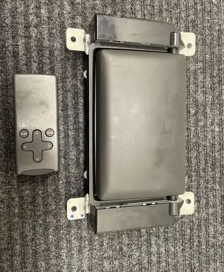 Volvo V50 Screen/display/small screen 31282052 021959 83059293