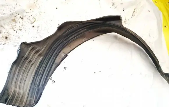Hyundai Getz Front wheel arch liner splash guards