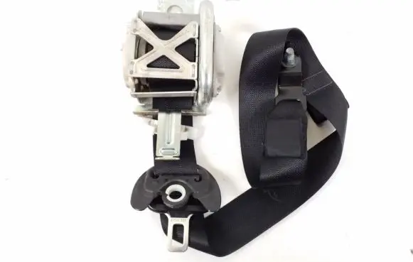 Jeep Grand Cherokee Front seatbelt 2458035AB