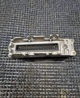 Volkswagen Polo III 6N 6N2 6NF Gearbox control unit/module 0260002500 001927749C A64000979