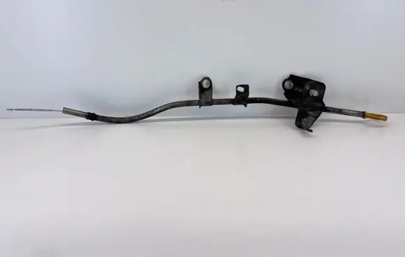 Toyota Avensis T250 Oil level dip stick 