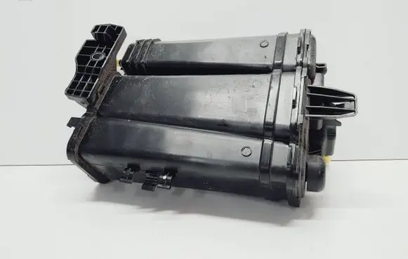 Volkswagen Polo Active carbon filter fuel vapour canister 2Q0201801A