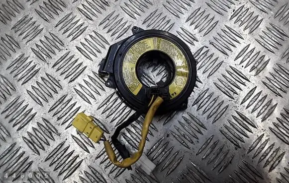 Hyundai Terracan Airbag slip ring squib (SRS ring)