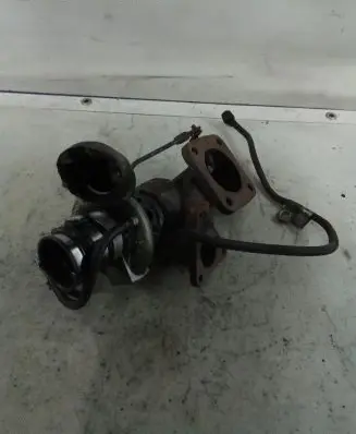 Ford Transit Turbo 4913158450