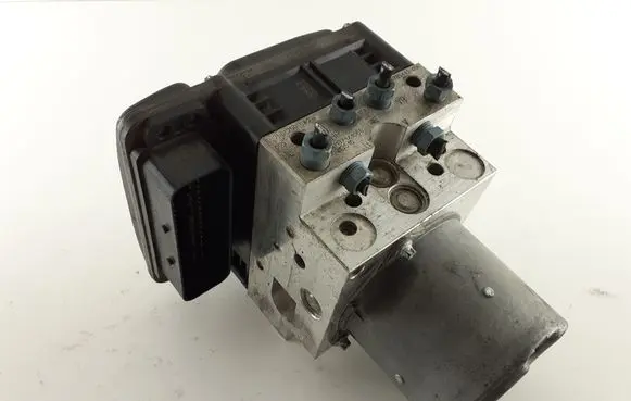 BMW 5 F10 F11 ABS Pump 6852808 34516852808