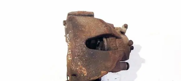 Opel Zafira A Front brake caliper 