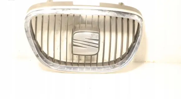 Seat Altea Front grill