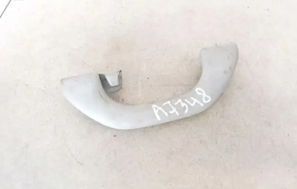 Volkswagen Golf IV Rear interior roof grab handle 6N0857607M