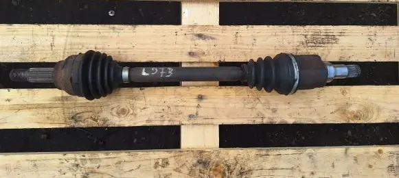 Mazda 2 Front driveshaft