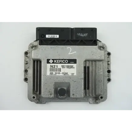 Hyundai i40 Engine control unit/module 391352EVA0