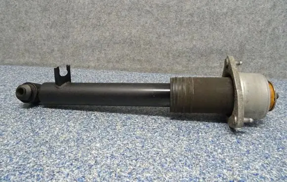 BMW X6 E71 Rear shock absorber/damper 6783017