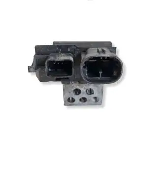 Peugeot Partner Coolant fan relay 9830143880 F2182016 300621