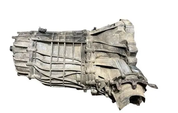 Audi A5 8T 8F Automatic gearbox KSU