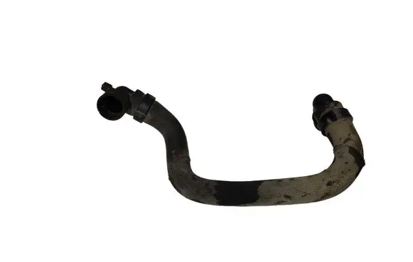 Citroen C5 Engine coolant pipe/hose 9681662480