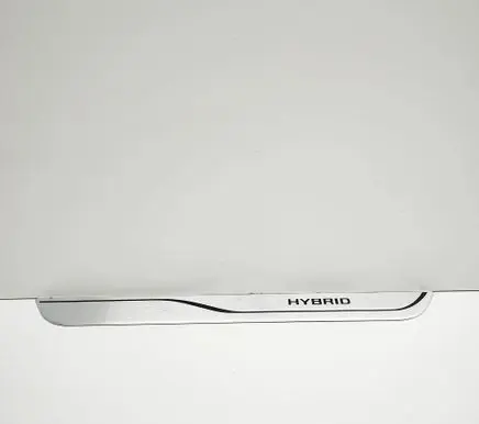 Toyota Yaris Cross Front sill trim cover PW3820D007
