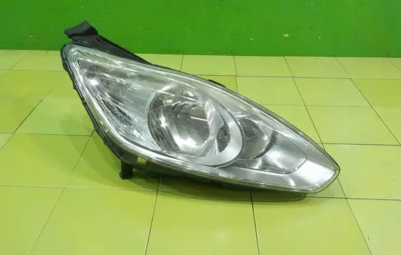 Ford C-MAX II Headlight/headlamp AM5113W029BE ZP18