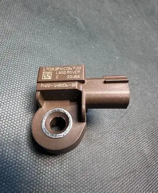 Land Rover Discovery 5 Airbag deployment crash/impact sensor FH2214B006BB 628418805B 36116