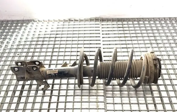 Nissan Qashqai Front shock absorber/damper 54302BR24A