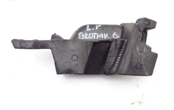 Opel Astra K Fender foam support/seal 13475912