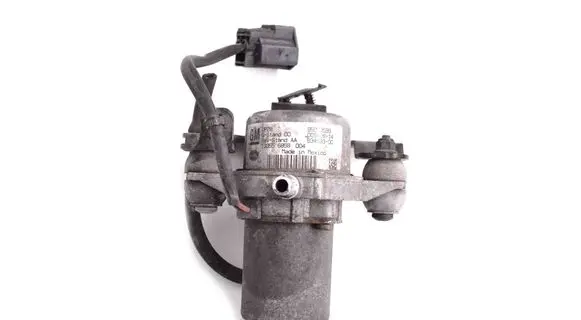Opel Mokka Vacuum pump 95073599