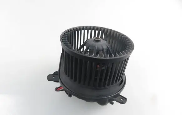 Heater fan/blower