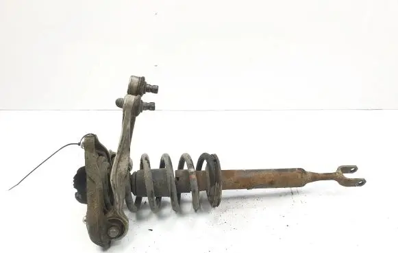 Audi A4 S4 B6 8E 8H Front shock absorber/damper 8E0413031