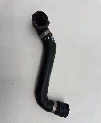 Jaguar F-Type Electric car engine cooling hoses/pipes 9W838D050 9W838D050AB