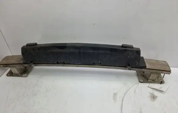 Citroen C4 I Front bumper support beam 